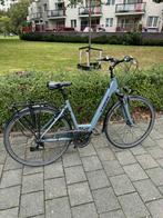 Trek damesfiets, Fietsen en Brommers, Ophalen, Zo goed als nieuw, Versnellingen