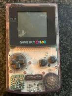 Nintendo Game Boy Color – Atomic Purple – Werking Onbekend, Enlèvement, Utilisé, Game Boy Color
