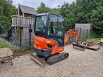 Kubota kx016 4 2020 1025uur. Particuliere verkoop., Ophalen, Kraan