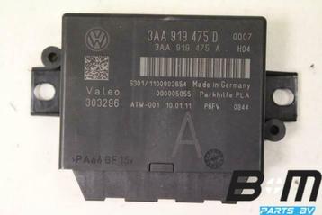 Regelapparaat PLA Volkswagen Passat B7 Variant 3AA919475D beschikbaar voor biedingen