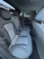 Audi A1 sline, Enlèvement, Audi