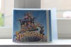 CD SOUNDTRACK THE FLINTSTONES / NIEUW, Cd's en Dvd's, Ophalen of Verzenden