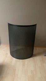 Pare feu protection pour foyer à bois ou à pellets, Maison & Meubles, Poêles, Enlèvement, Comme neuf, Bois