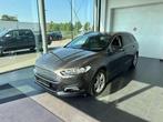 Ford Mondeo TITANIUM BENZINE AUTOMAAT (bj 2018), 4 cilinders, Mondeo, Leder, Bedrijf