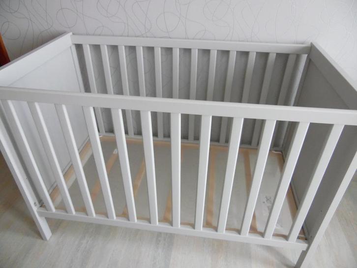 kinder bed, Kinderen en Baby's, Kinderkamer | Bedden, Nieuw, Minder dan 140 cm, 70 tot 85 cm, Lattenbodem, Matras, Ophalen