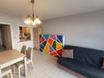 Studio appartement te huur zee Oostende kortverblijf, Vakantie, Eigenaar, Appartement, Aan zee, Overige