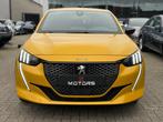 PEUGEOT // 208 GT, Auto's, Peugeot, Voorwielaandrijving, Euro 6, Overige bekleding, 5 deurs