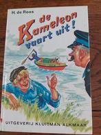 De Kamelion vaart uit, Boeken, Ophalen of Verzenden, Zo goed als nieuw, Non-fictie