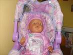 a vendre jouet poupée, Enfants & Bébés, Enlèvement ou Envoi, Comme neuf, Baby Pop