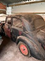 Simca oldtimer te restaureren, Auto's, 4 deurs, Particulier, Te koop, Handgeschakeld