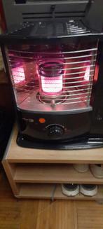 Zibro petroleumkachel, Huis en Inrichting, Kachels, Ophalen, Petroleumkachel