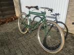 Excelsior replica vintage herenfiets, Fietsen en Brommers, Ophalen, Zo goed als nieuw, Overige merken, Versnellingen
