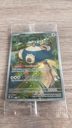 Snorlax Promo Kaart 151 #51, Enlèvement, Neuf
