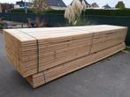 Steigerhout, Doe-het-zelf en Bouw, Ophalen, Nieuw, Steigerhout, Plank