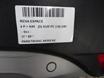 PARKEERSENSOR Renault Espace (RFCJ) (01-2015/03-2023), Auto-onderdelen, Gebruikt, Renault