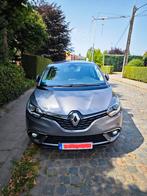 Renault scenic intense TCe 140 automatic full option, 4 cilinders, Android Auto, 5 zetels, 5 deurs