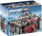 Playmobil Citadel van de Ridders van de Adelaar 6001, Ophalen, Gebruikt