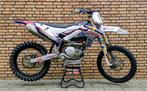 Yamaha yzf 450 2024 (fantic) ook ruil sxf sx fc tc yz crf kx, Motoren, Particulier