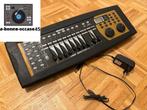 Console DMX Master II Stairville, Ophalen of Verzenden, Gebruikt
