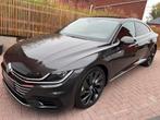 Vw Arteon R-Line 2018 Benzine 190pk 158.000km !, Auto's, Arteon, Euro 6, 4 cilinders, Leder