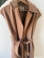 Jas dames, Kleding | Dames, Jassen | Winter, Maat 38/40 (M), Ophalen of Verzenden, Zo goed als nieuw, Zara