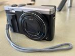 Panasonic LUMIX DMC-TZ80 zilver, Comme neuf, 8 fois ou plus, Enlèvement ou Envoi, 19 Mégapixel