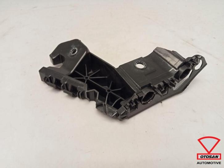 Guide de support de pare-chocs gauche VW Polo 2G Facelift No, Autos : Pièces & Accessoires, Carrosserie & Tôlerie, Pare-chocs