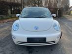 2004 Volkswagen New Beetle Cabriolet, Auto's, Volkswagen, Gebruikt, Beetle (Kever), Cabriolet, Bedrijf