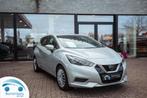 Nissan Micra 1.0 IG-T 92 PK BUSINESS EDITION, 0 kg, 0 cilinders, 0 kg, 124 g/km