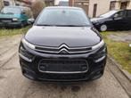 Citroen C4 Cactus 1.2i, euro6, 2018, 130669km, 6999euro, Auto's, Citroën, Voorwielaandrijving, Euro 6, 1199 cc, Zwart