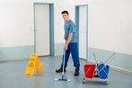 Cleaning services, Offres d'emploi