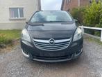 Opel mervia 1.6 cdti 💢💢€6💢💢, Argent ou Gris, Euro 6, Entreprise, 5 places