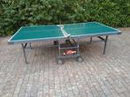 Ping Pong tafel, Sport en Fitness, Tafeltennis, Ophalen of Verzenden, Zo goed als nieuw