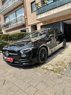 Mercedes Klasse A 200 EDITIE, Auto's, 4 deurs, Euro 6, 4 cilinders, Zwart