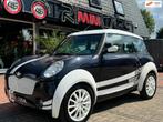 Chatenet Brommobiel CH26 Mini Cooper | Special | 2011 45km, Utilisé, R
r  r, Chatenet, Info@riminicars.nl