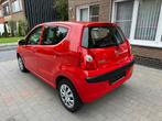 Nissan Pixo 1.0i! Topstaat* 63000km* Benzine* Garantie!, Auto's, Voorwielaandrijving, Stof, 50 kW, Zwart