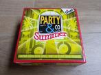 Party & Co Summer - Diset, Diset, Utilisé, Enlèvement ou Envoi, Trois ou quatre joueurs