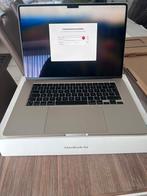 Apple MacBook Air M3 Ultrabook 14" 256Gb nieuw, Nieuw, MacBook, Ophalen of Verzenden