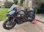 Kawasaki zx10r piste / circuit, Motos, Particulier