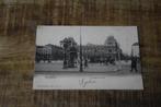 oude postkaarten Brussel, Enlèvement ou Envoi, Avant 1920, Affranchie, Bruxelles (Capitale)