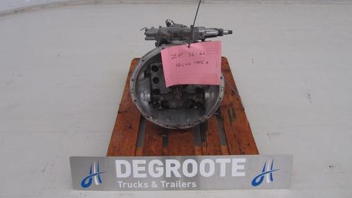 Versnellingsbak Volvo FL6 ZF S6-66, Auto-onderdelen, Vrachtwagen-onderdelen, Volvo, Transmissie en Accessoires, Gebruikt