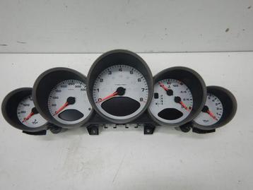 Porsche 911 997 Kilometerteller 99764131404 beschikbaar voor biedingen