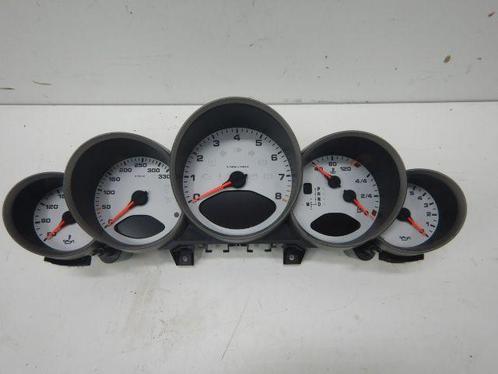 Porsche 911 997 Kilometerteller 99764131404, Auto-onderdelen, Dashboard en Schakelaars, Porsche, Gebruikt, Ophalen of Verzenden