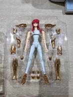 Saint seiya Camus verseau myth cloth ex oce, Ophalen of Verzenden