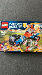 Lego Nexo Knights 70319, Ensemble complet, Lego, Enlèvement ou Envoi, Neuf