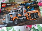 42128 LEGO Technic zware takelwagen, Kinderen en Baby's, Speelgoed | Duplo en Lego, Ophalen, Nieuw, Complete set, Lego