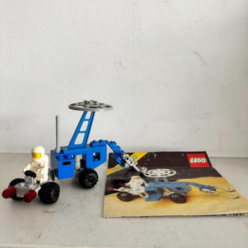 Lego classic space lotje beschikbaar voor biedingen