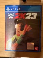 PS4-games, Ophalen, Zo goed als nieuw