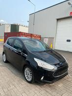 Ford b max 1.0 | nieuwe distributieriem | veel opties, Auto's, Ford, Euro 5, Zwart, Bedrijf, Handgeschakeld