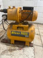 Grondwaterpomp, Tuin en Terras, Waterpompen, Ophalen, Gebruikt, Elektrisch, Overige typen